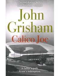 Calico Joe