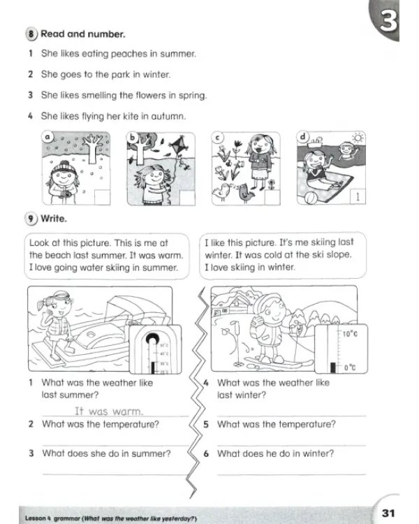 Islands. Level 4. Activity Book plus pin code