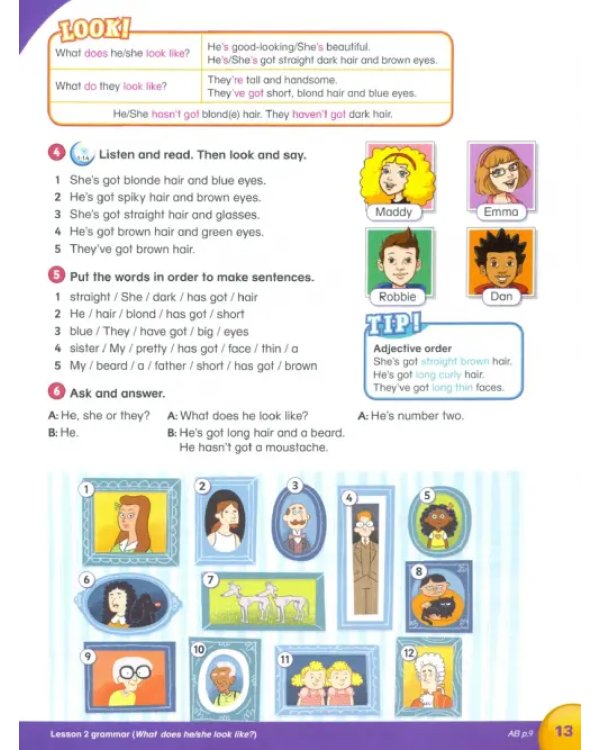 Islands 5. Pupil's Book Plus Pin Code