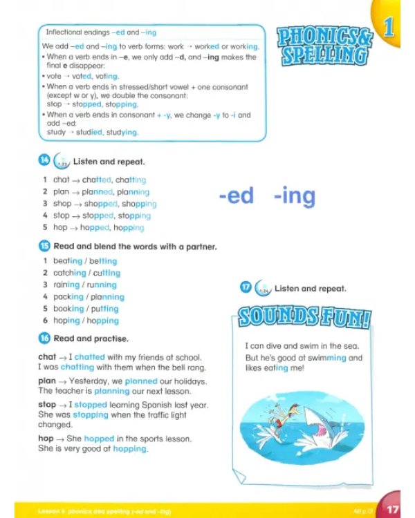 Islands 6. Pupil's Book Plus Pin Code