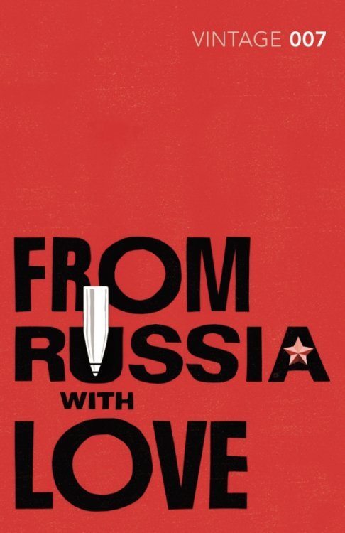 From Russia with Love From Russia with Love
