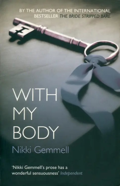 With My Body With My Body