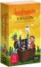Дополнительный набор карт. Имаджинариум Пандора