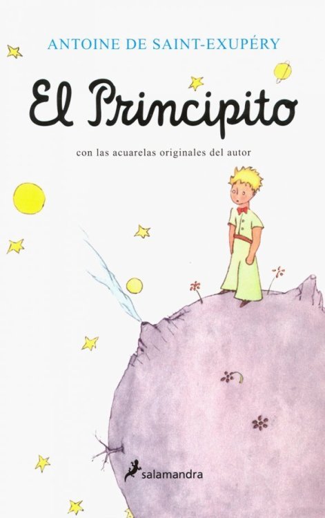 El Principito