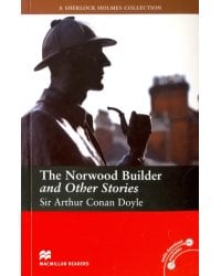 The Norwood Builder and Other Stories