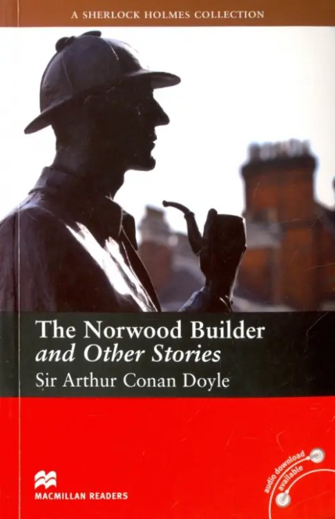 Macmillan Readers The Norwood Builder and Other Stories