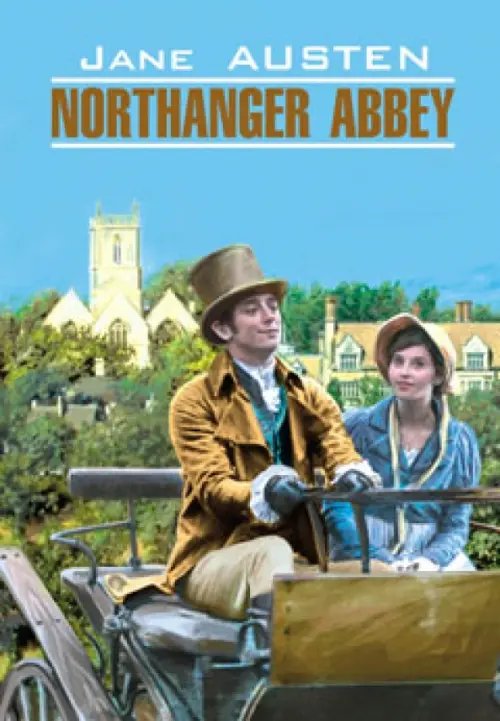 Northanger Abbey