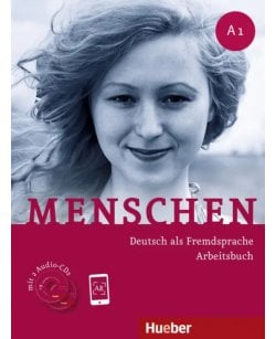 Menschen A1.