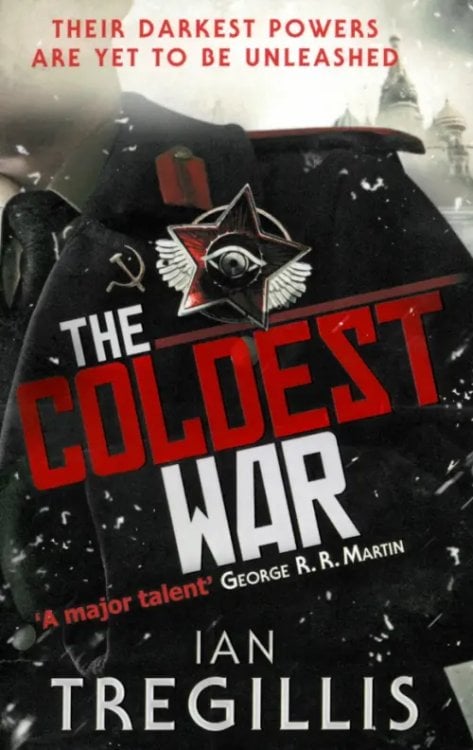 The Coldest War