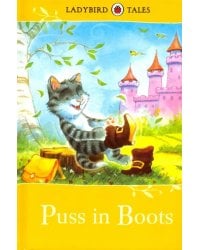 Puss in Boots