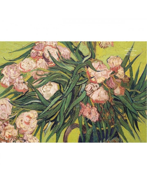 Ван Гог. Натюрморт