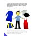 Harry’s Clothes Project Bk