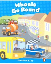 Wheels Go Round