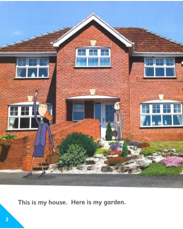 Where I Live