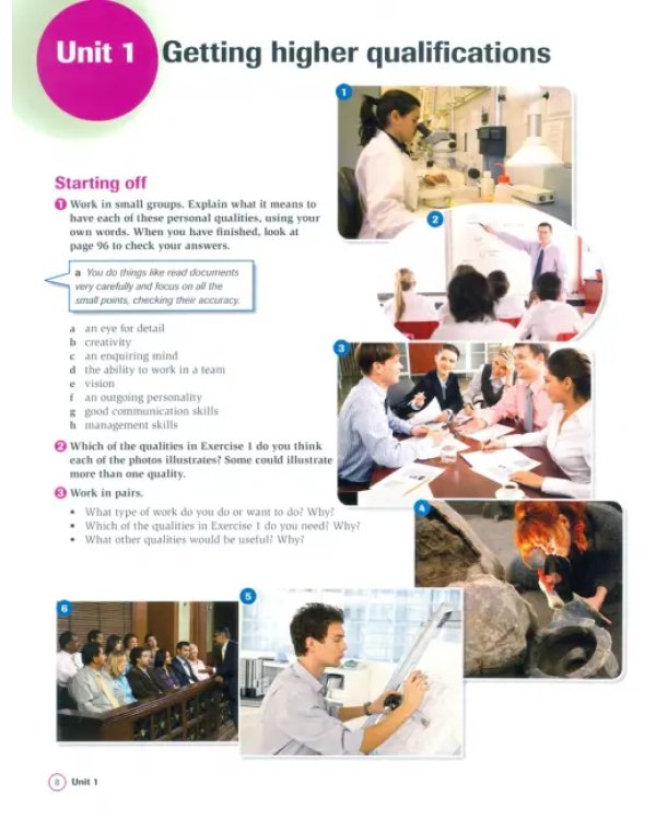 Complete IELTS Bands 6.5-7.5. Student's Book with Answers (+ CD-ROM)
