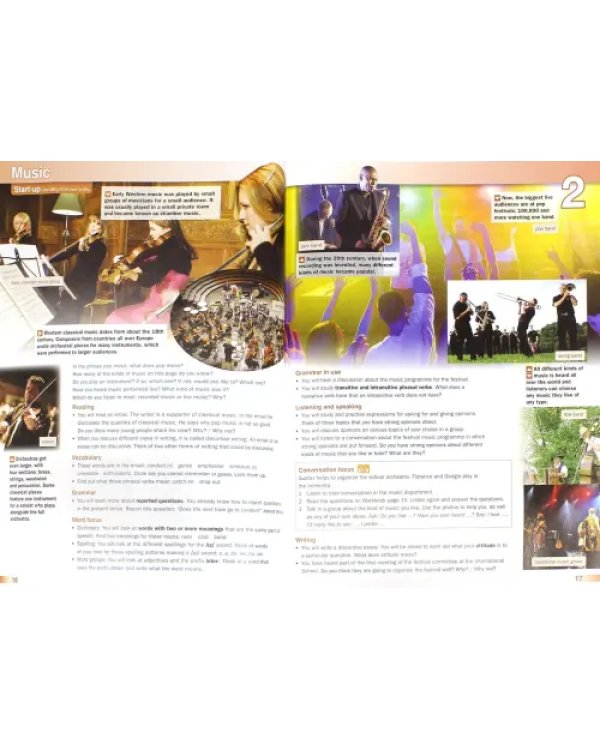 English World 9. Student's Book
