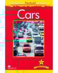 Mac Fact Read.  Cars