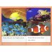 Mac Fact Read.  Colourful Coral Reef
