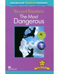 Mac Fact Read: RB. The Most Dangerous