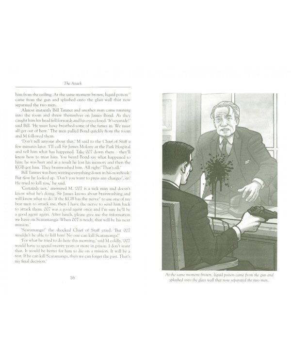 Man with the Golden Gun  (+ 3CD) (+ Audio CD)