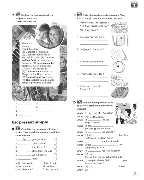 Motivate 1 Workbook Pack + CD (+ Audio CD)