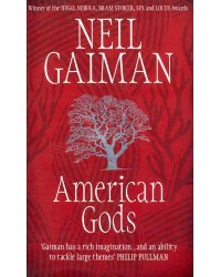 American Gods
