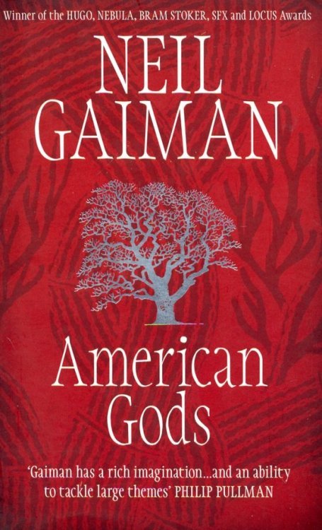 American Gods American Gods
