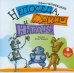 CD-ROM (MP3). Непоседа, Мякиш и Нетак. Аудиокнига