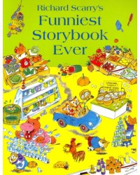 Funniest Storybook Ever