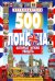 500 мест Лондона, которые нужно увидеть. 50 лучших прогулок по Лондону