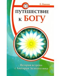 Путешествие к Богу. История встречи с Аватаром Золотого века