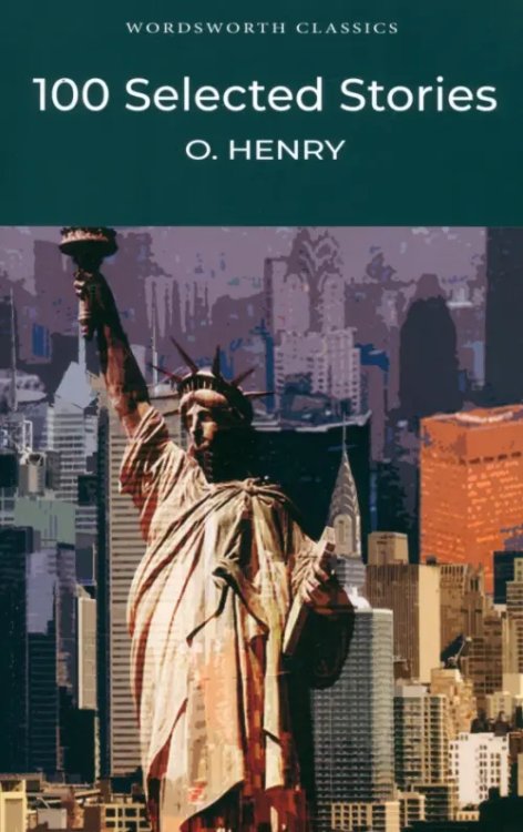 Classics 100 Selected Stories