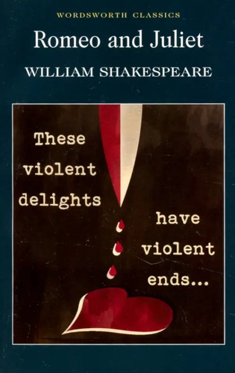 Classics Romeo and Juliet