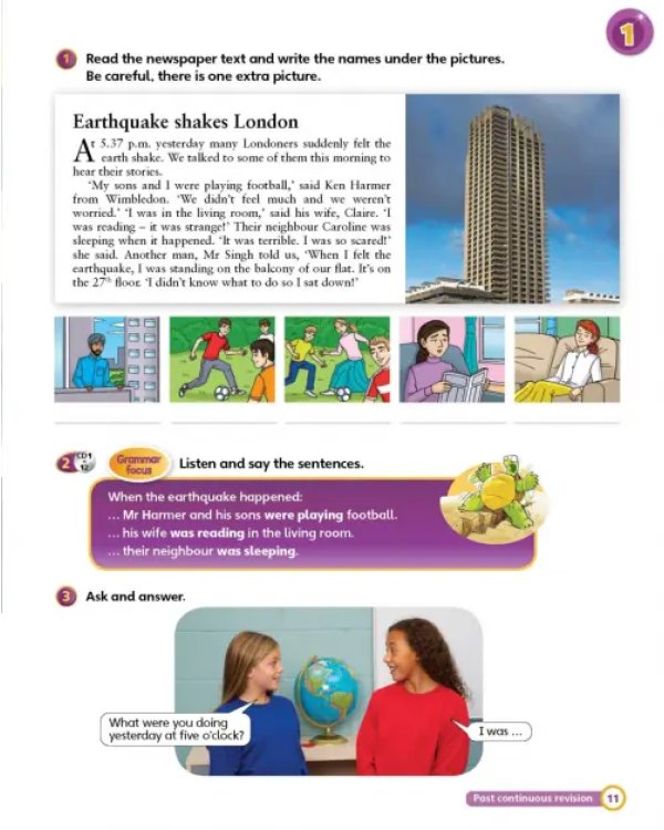 Super Minds. Level 5. Student's Book with DVD (+ DVD)