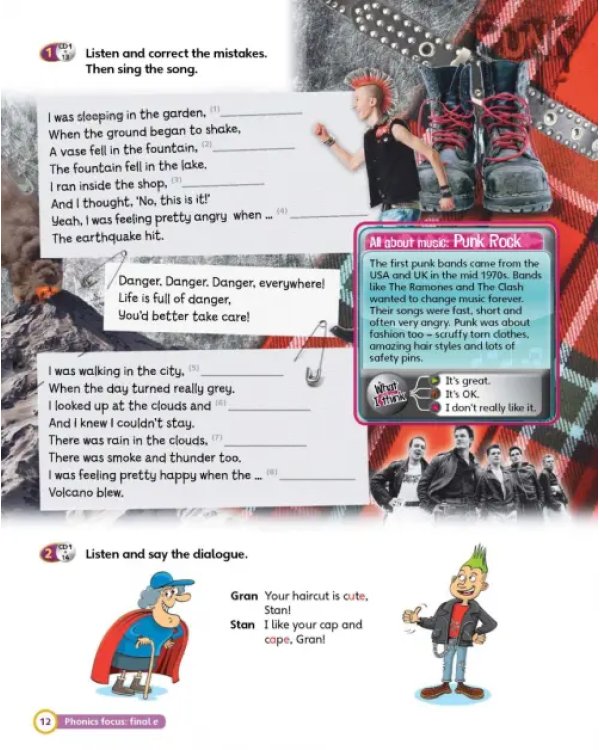 Super Minds. Level 5. Student's Book with DVD (+ DVD)