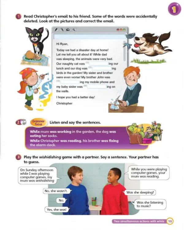 Super Minds. Level 5. Student's Book with DVD (+ DVD)
