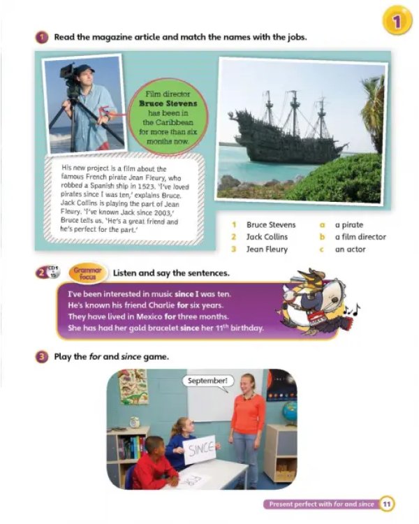 Super Minds. Level 6. Student's Book with DVD (+ DVD)