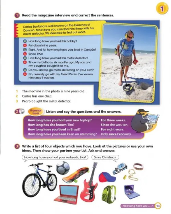 Super Minds. Level 6. Student's Book with DVD (+ DVD)