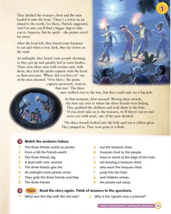 Super Minds. Level 6. Student's Book with DVD (+ DVD)