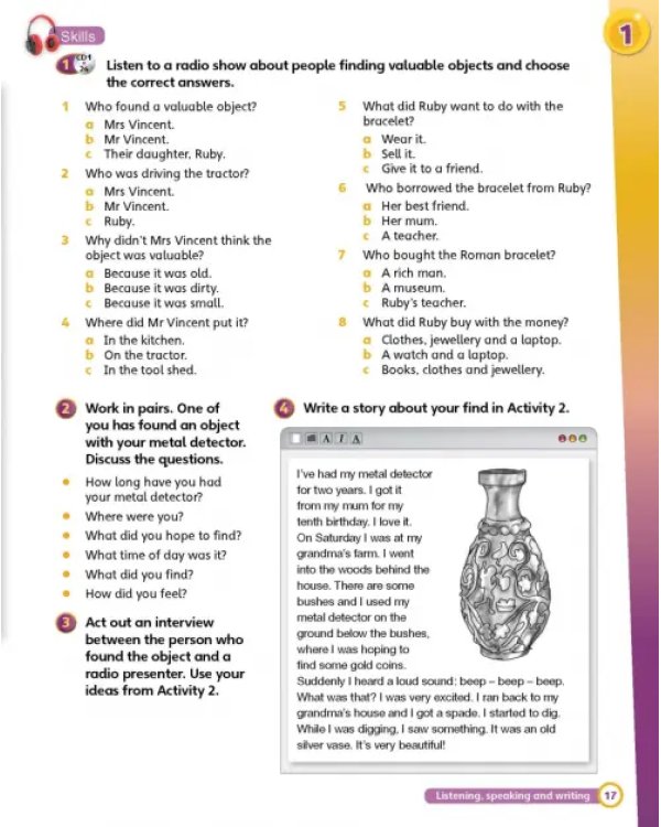 Super Minds. Level 6. Student's Book with DVD (+ DVD)