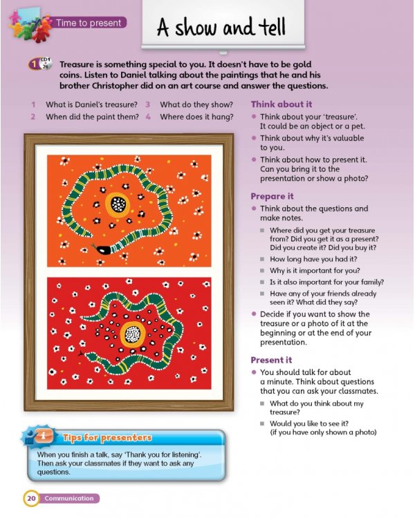 Super Minds. Level 6. Student's Book with DVD (+ DVD)