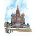 Тайны собора Василия Блаженного