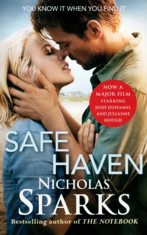 Safe Haven Safe Haven