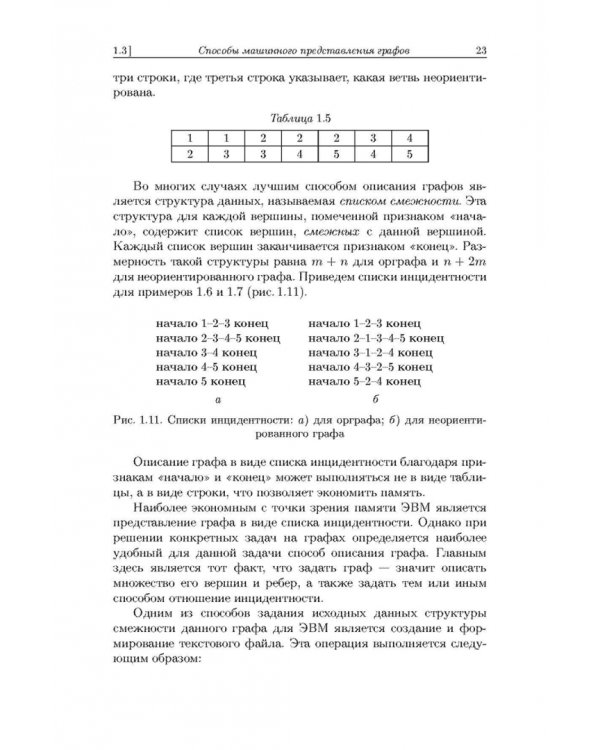 Дискретная математика