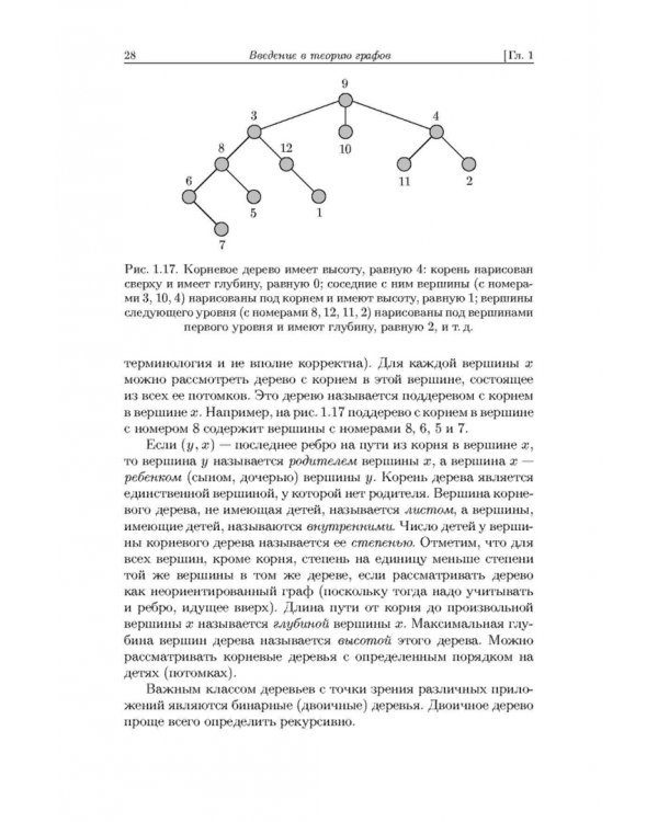 Дискретная математика