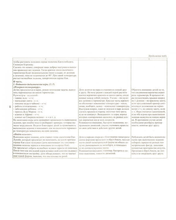 Математика в движении. Планирование, оздоровительно-развивающие занятия. Старшая группа. ФГОС