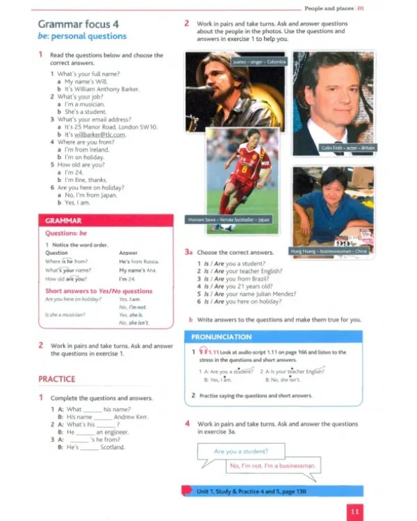 Cutting Edge. 3rd Edition. Elementary. Students' Book (+DVD) (+ DVD)