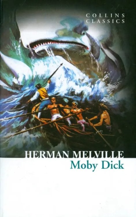 Moby Dick