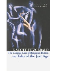 Tales of the Jazz Age