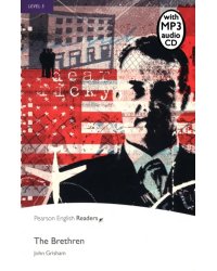 Brethren Book (+CD) (+ Audio CD)